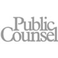 public counsel