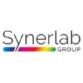 SYNERLAB GROUP Logo