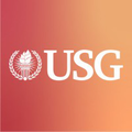 usc undergraduate student government