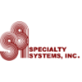 specialty systems inc
