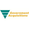 Government Acquisitions Logo