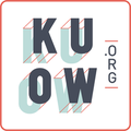 kuow public radio