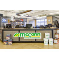 mccann industries inc