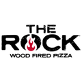 the rock wood fired pizza