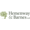 hemenway barnes llp