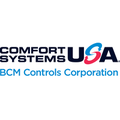 bcm controls corporation