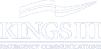 kings iii emergency communications