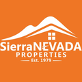 sierra nevada properties