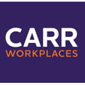 carr workplaces