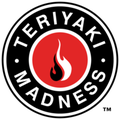 teriyaki madness