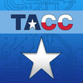 texas advanced computing center tacc