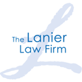 the lanier law firm