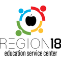region 18 esc
