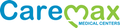 CareMax, Inc Logo