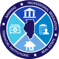 illinois department of financial and professional regulation
