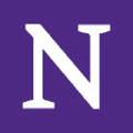 Northwestern University School of Education and Social Policy Logo