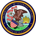 illinois department of veterans affairs