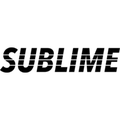 sublime