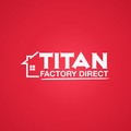titan factory direct homes
