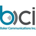 baker communications inc