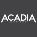 acadia realty trust
