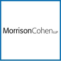 morrison cohen llp