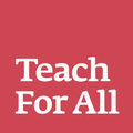 teach for all