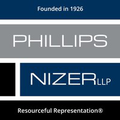 phillips nizer llp