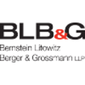 bernstein litowitz berger grossmann llp