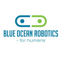 blue ocean robotics