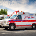 pulse medical transportation