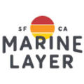 marine layer