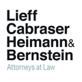 lieff cabraser heimann bernstein llp