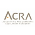 acra accounting and corporate regulatory authority