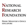 national research foundation singapore