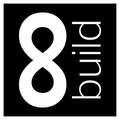 8build Logo