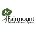 fairmount behavioral health system