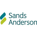 sands anderson pc