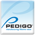 pedigo products inc