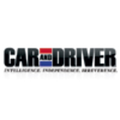 car and driver magazine