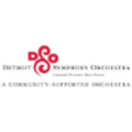 detroit symphony orchestra