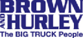 the brown and hurley group pty ltd