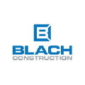 blach construction company