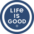 life is good