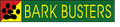 bark busters home dog training