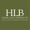 hooper lundy bookman pc