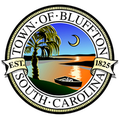 town of bluffton sc