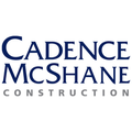 cadence mcshane construction company