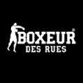 boxeur des rues