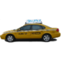 yellow cab